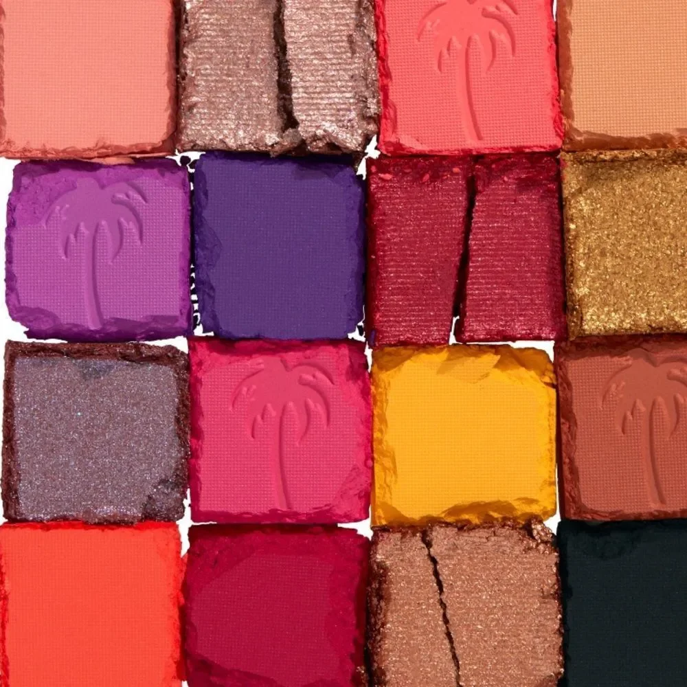 NYX‎ Ultimate Shadow Palette